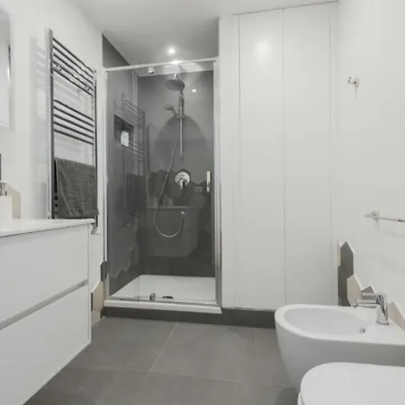 Farini Suite Milan Exterior photo