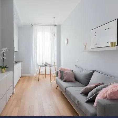 Farini Suite Milan Exterior photo