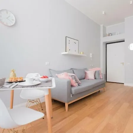 Farini Suite Milan Exterior photo